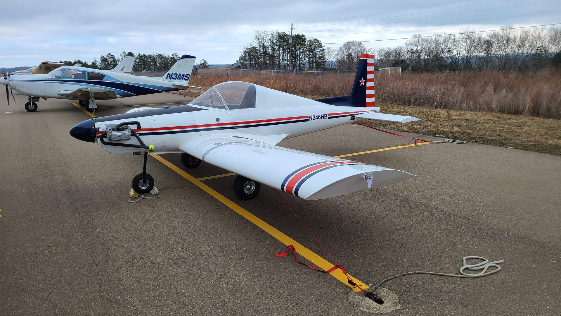 HOME Hummel Aircraft