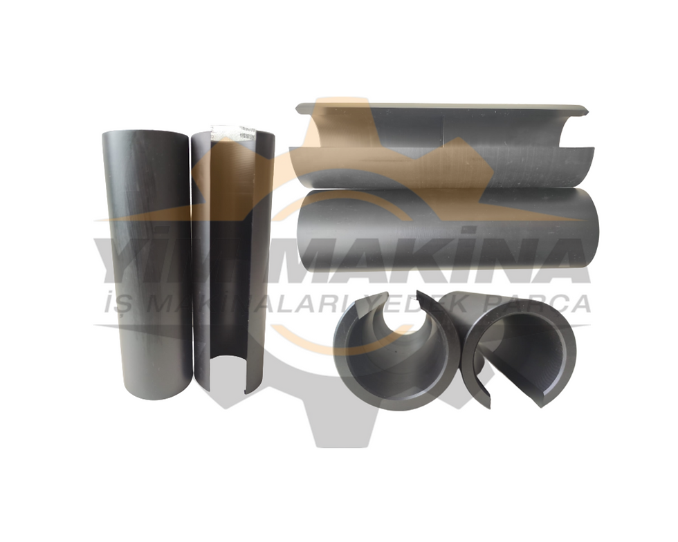 12727728 VOLVO SLİDE-BEARING (RULMAN KIZAĞI) ÖZEL