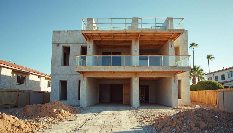 Understanding Laguna Beach Construction Rules