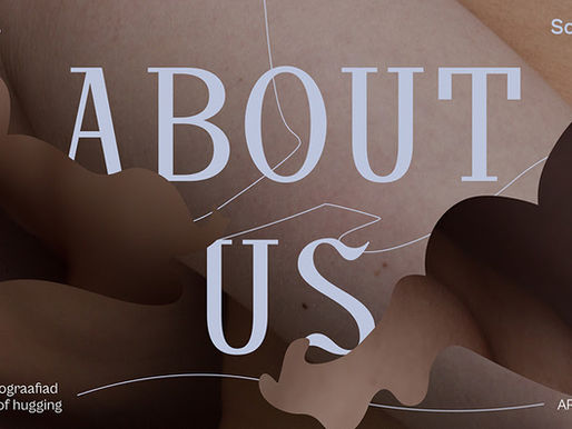 Eline Selgis ja Sofia Filippou "About us"