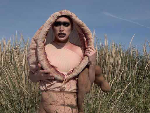 Laura Põld, Lou Sheppard: Walking Talking Minerals