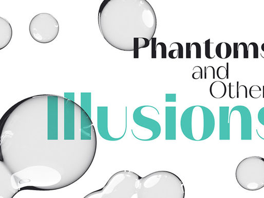 „Phantoms and Other Illusions“
