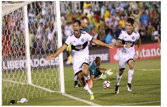 Soi kèo Caracas vs Libertad 5h15 ngày 4/5 content media