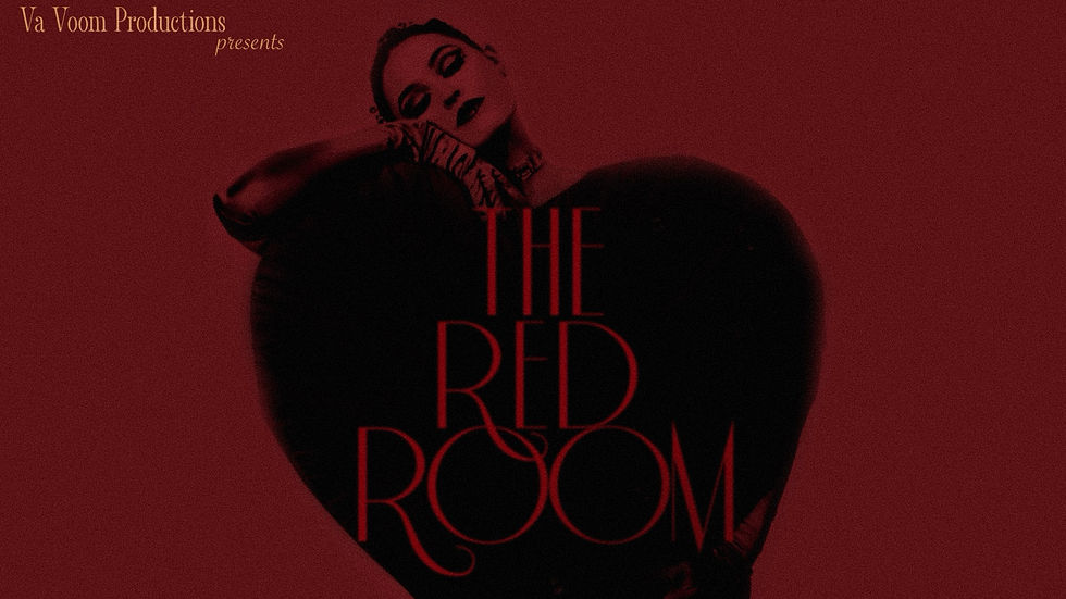 The Red Room