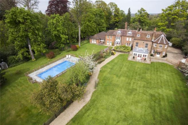 18th Century Property