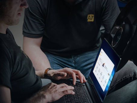 Optimisation ECU : performance et fiabilité avec FabAutoProg