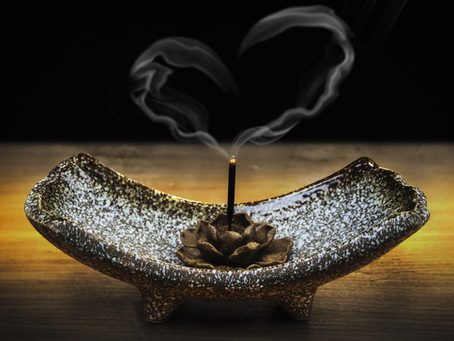 Méditation de bienveillance