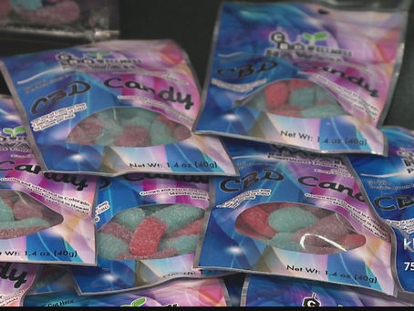 CBD Wellness Hawaii in the News