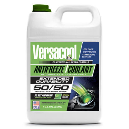Coolant Anti-Freeze Versacool 1GL