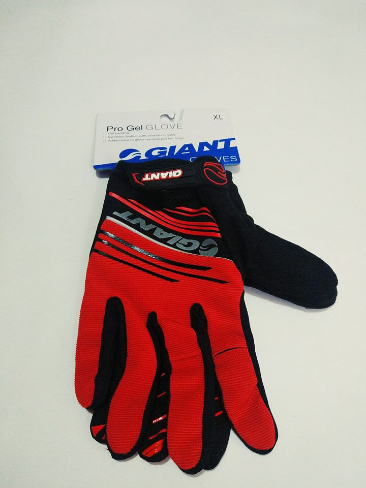 Miniatura: GUANTES DEDO LARGO