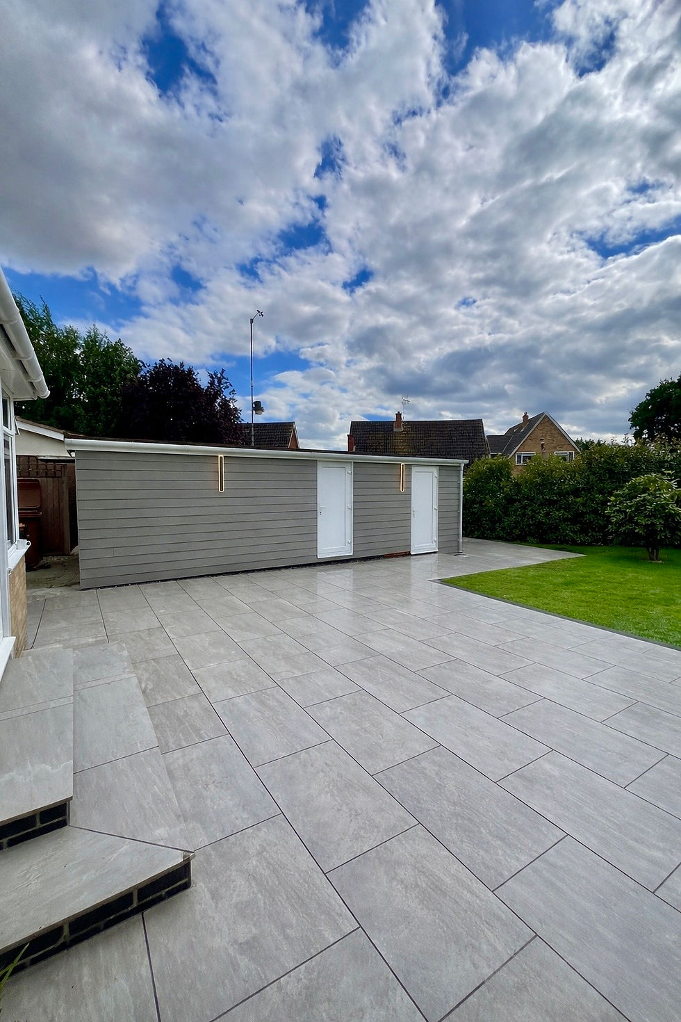 Horsford transformation