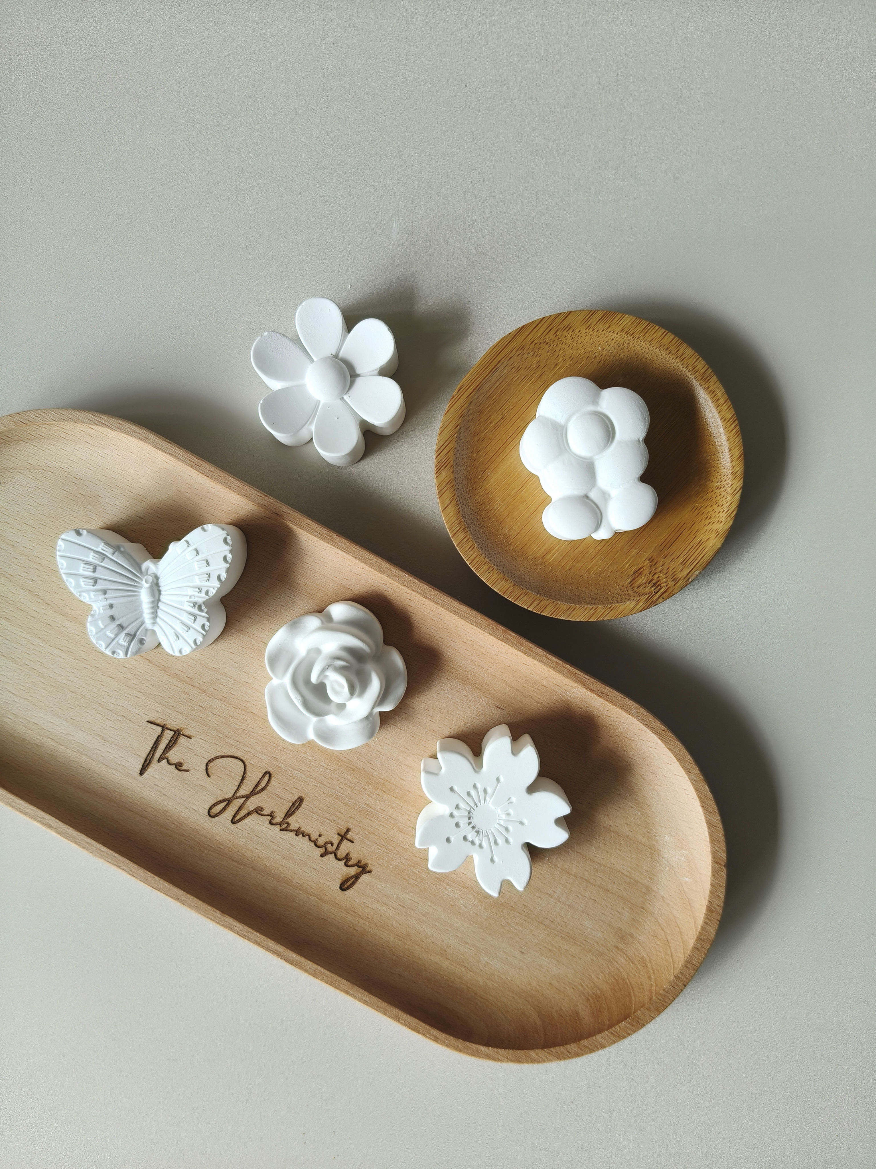 Infused Aroma Stone Diffuser (Random)