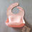 Thumbnail: SILICONE BIB