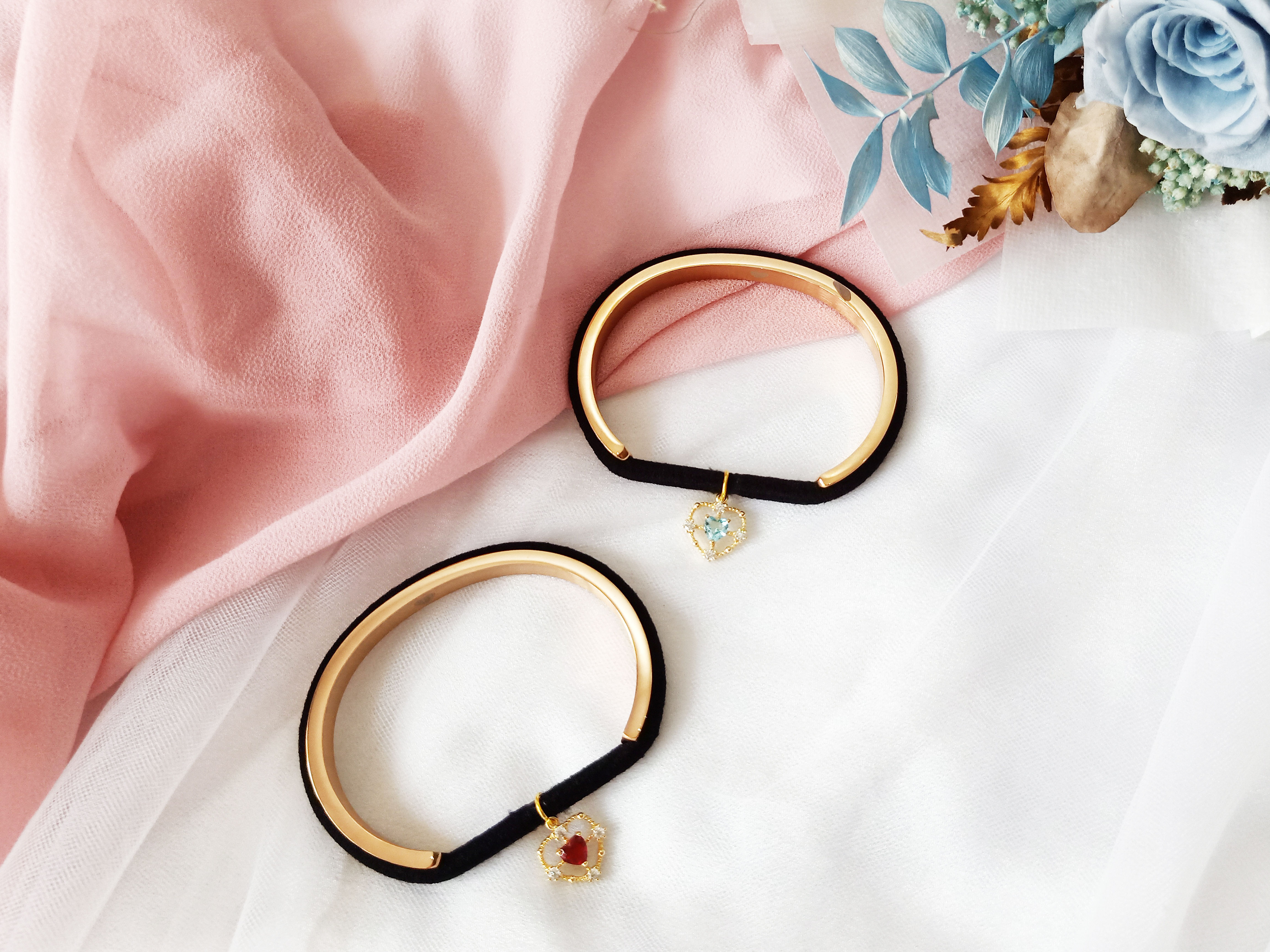 ENCHANTED BANDIE (GOLD)