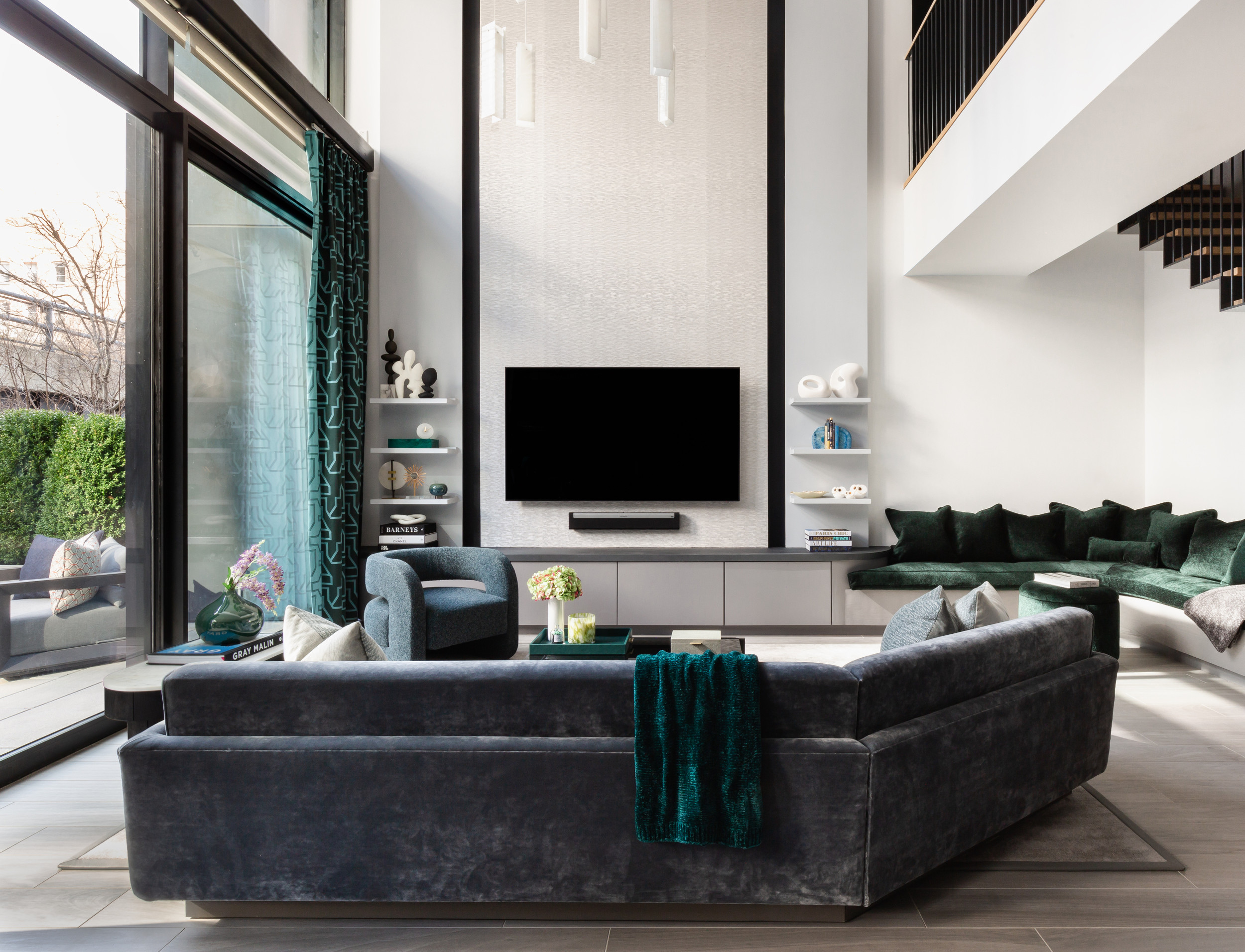 Luxury Full-Service Interior Design | NYC & Manhattan