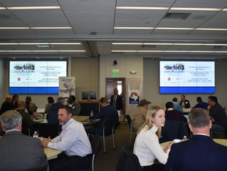 Water and Wastewater Opportunities with RHCA in Irving and Fort Worth