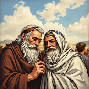 Jew and Greek: Rethinking Gentile Identity in the New Testament