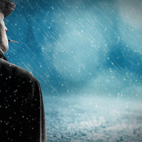 The Man of Lawlessness