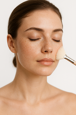 Gesichtsbehandlungen