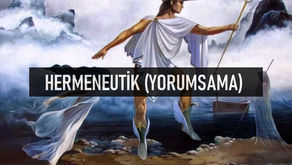 HUSSERL FELSEFESİNDE FENOMENOLOJİK HERMENEUTİK