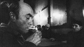 DÜŞÜNCENİN ŞAİRİ EDİP CANSEVER