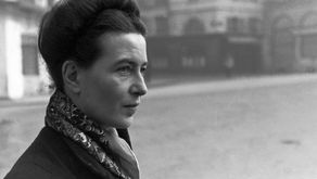 SİMONE DE BEAUVOIR VE ÖTEKİSİ