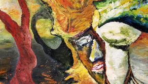 SANAT DİSİPLİNİNDE MİMESİS VE KATHARSİS KAVRAMI ÜZERİNE