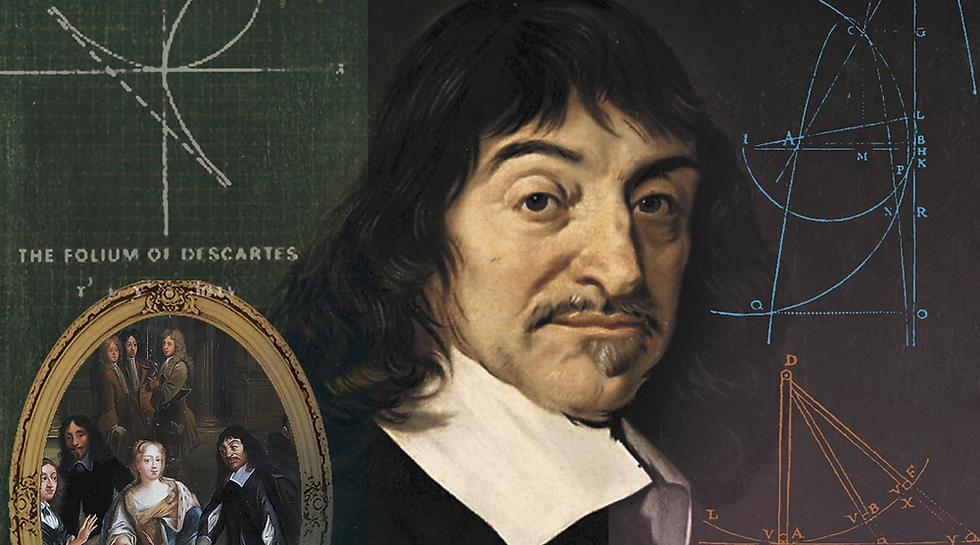 DESCARTES ANLAYIŞI ÜZERİNE
