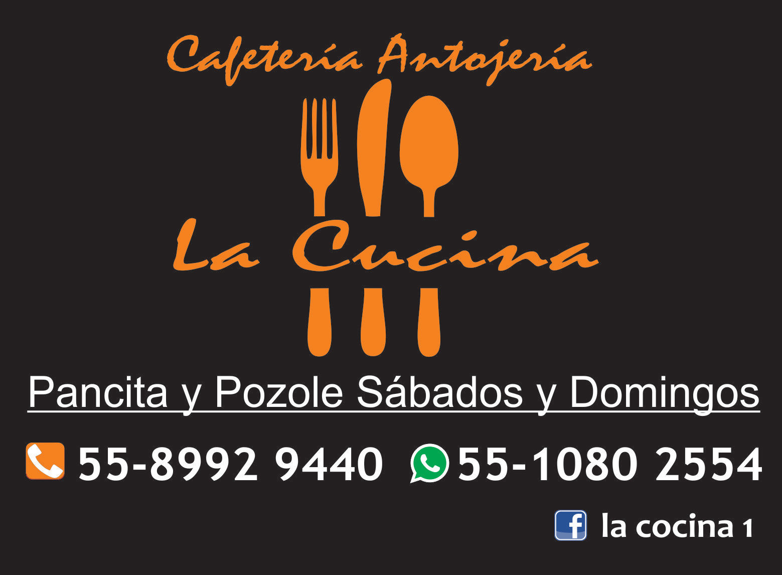 Volante 1/4 Carta