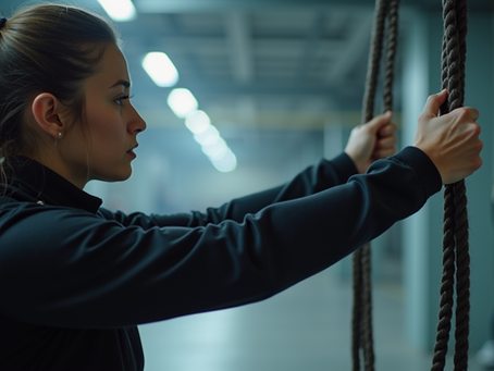 Join Our Rigging and Signaling Training Classes Now