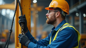 Earn Your Rigging Certification Today