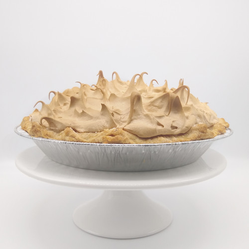 Lemon Meringue Pie Sweet Life in Eugene