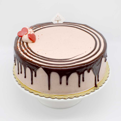 Chocolate Strawberry Cake Sweet Life in Eugene