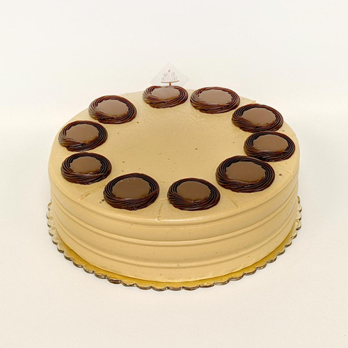 Chocolate Dulce Cake Sweet Life in Eugene