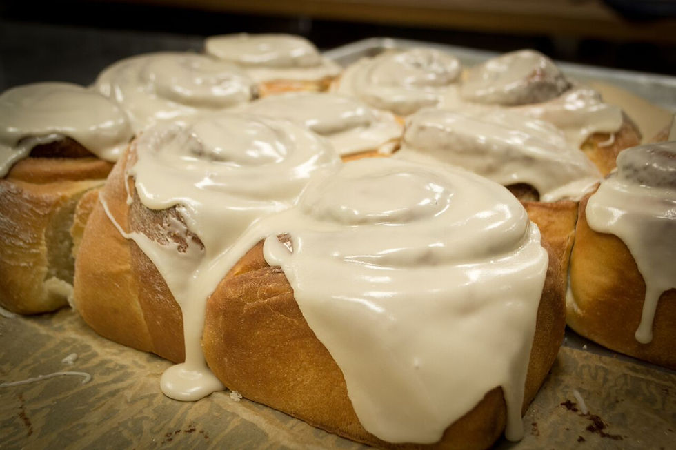 Thumbnail: Cinnamon Roll
