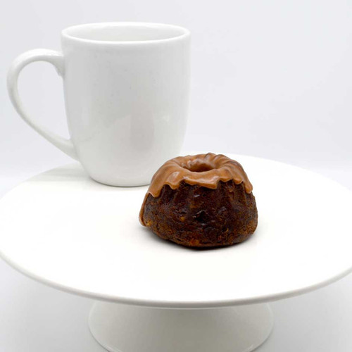 GF / EDF Wee Bundt Cakes Sweet Life in Eugene