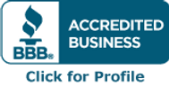 GreenMark Media is an A+ accredited business with the Better Business Bureau of Chicago and Northern Illinois. Click link to view our profile.