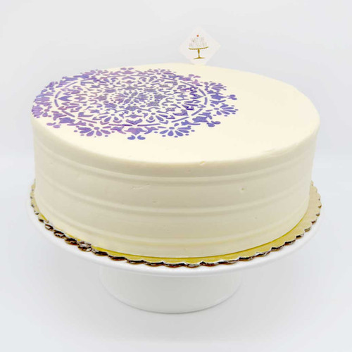 Berry Mousse Cake Sweet Life in Eugene