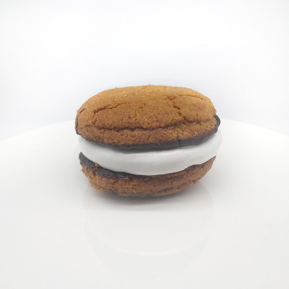Thumbnail: S'mores Whoopie Pies