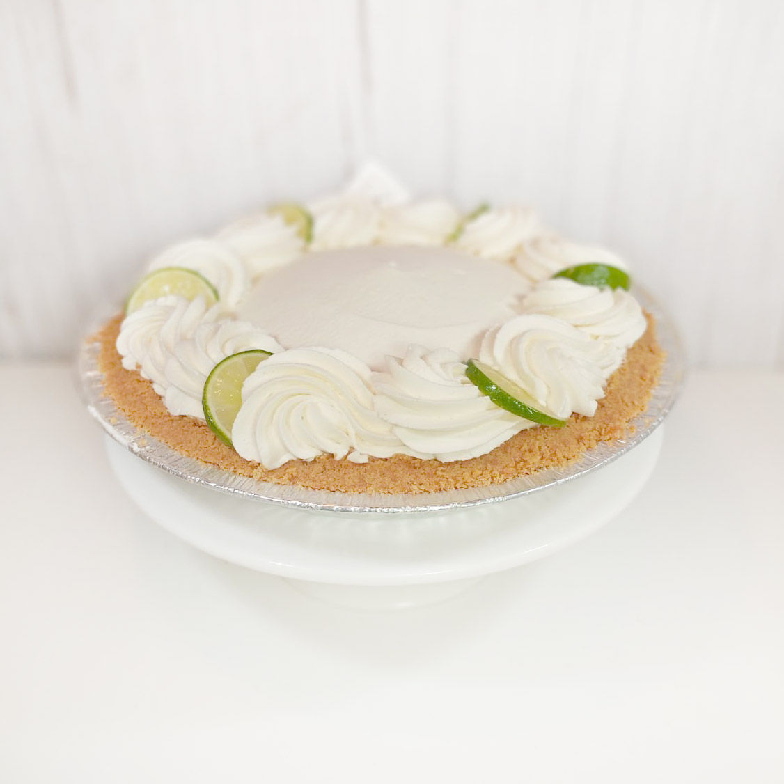 Key Lime Pie*