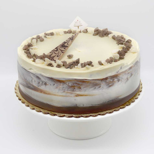 Triple Chocolate Obsession Cake Sweet Life in Eugene