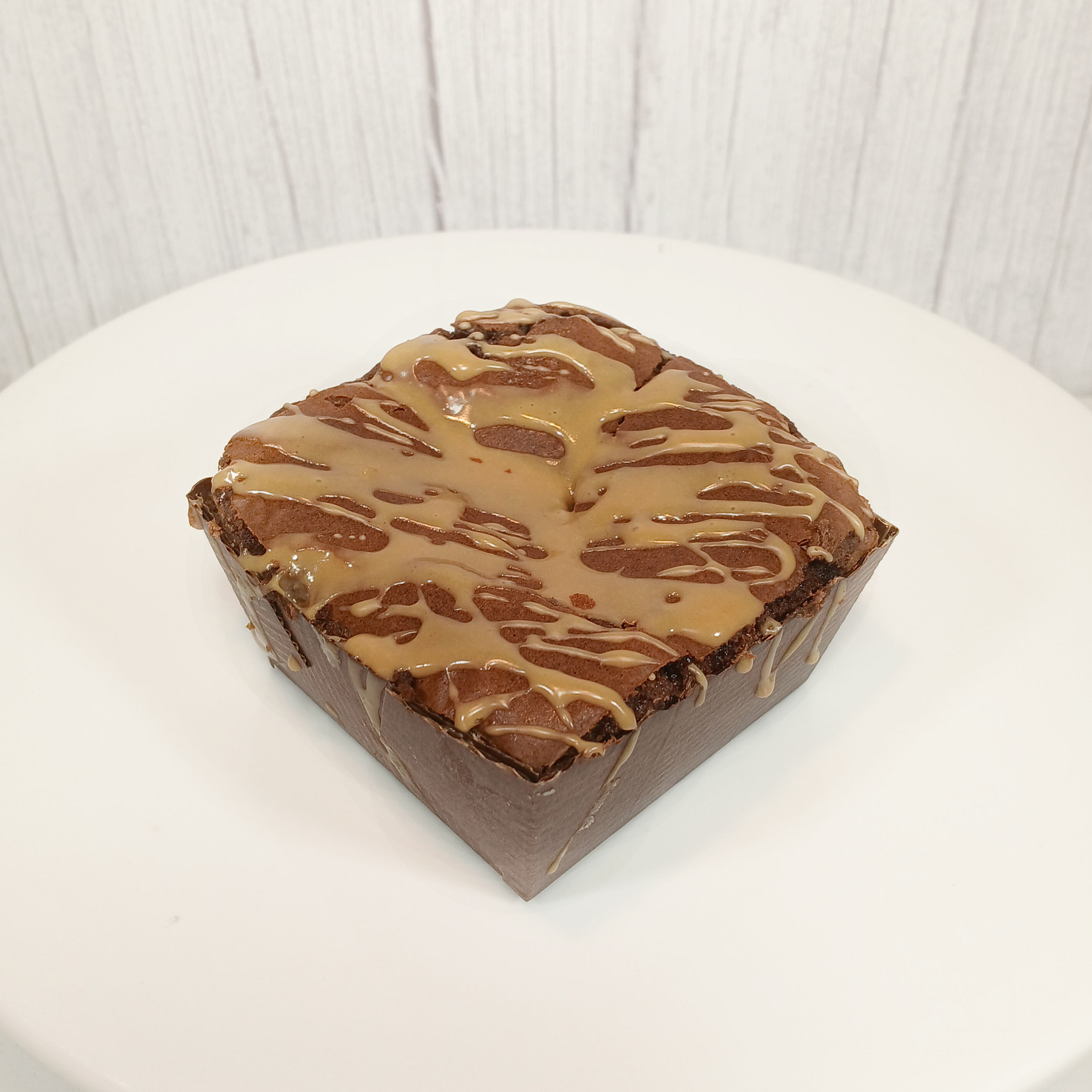 Espresso Brownies of the Month!
