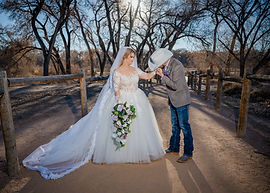 Albuquerque Wedding