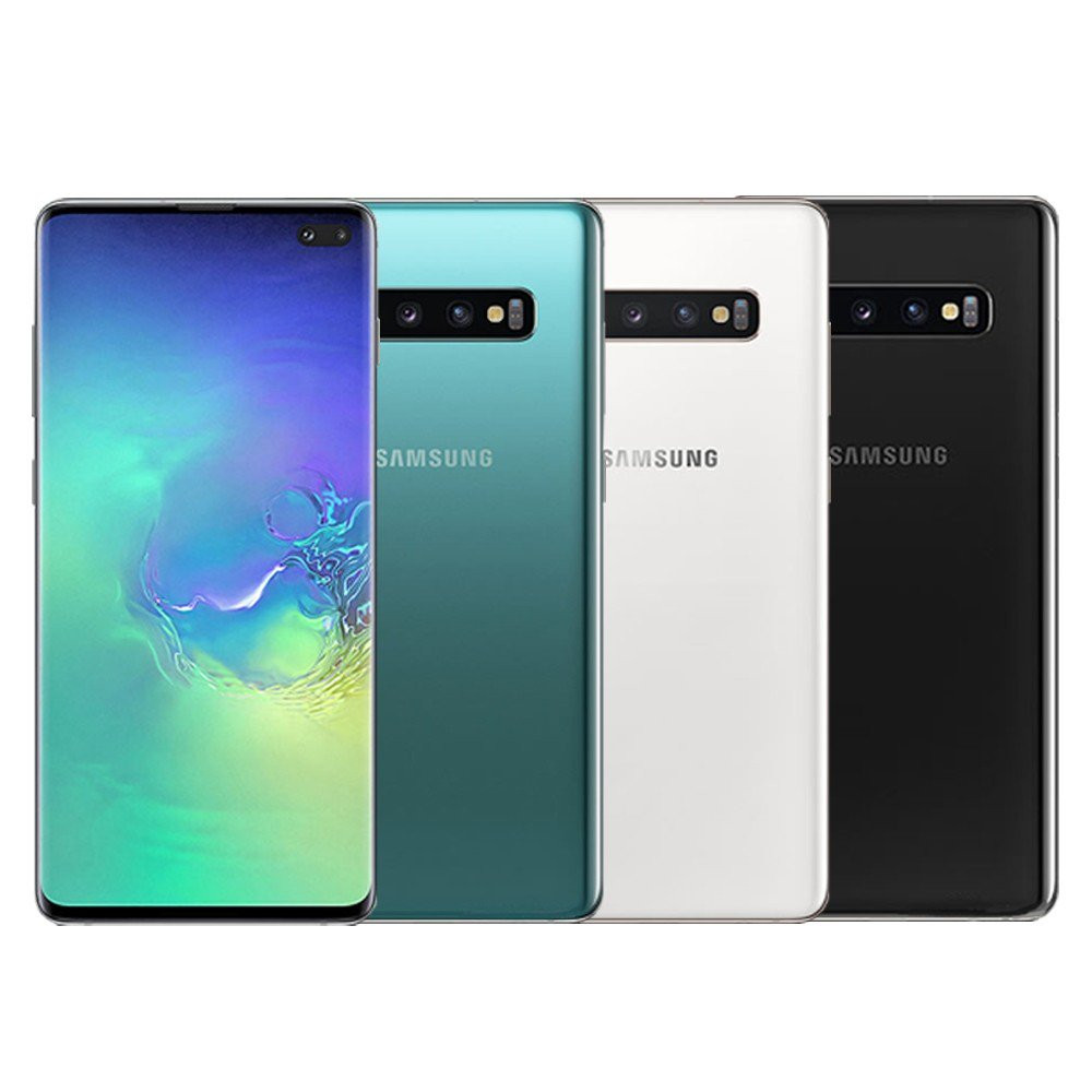 Samsung Galaxy S10