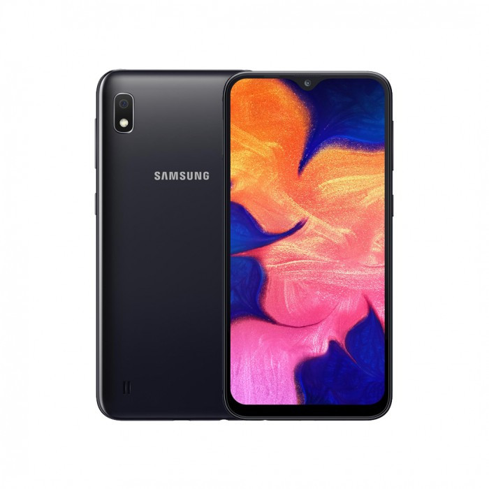 Thumbnail: Samsung Galaxy A10