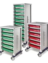 Accessories, Rack