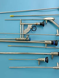 Rigid Scope