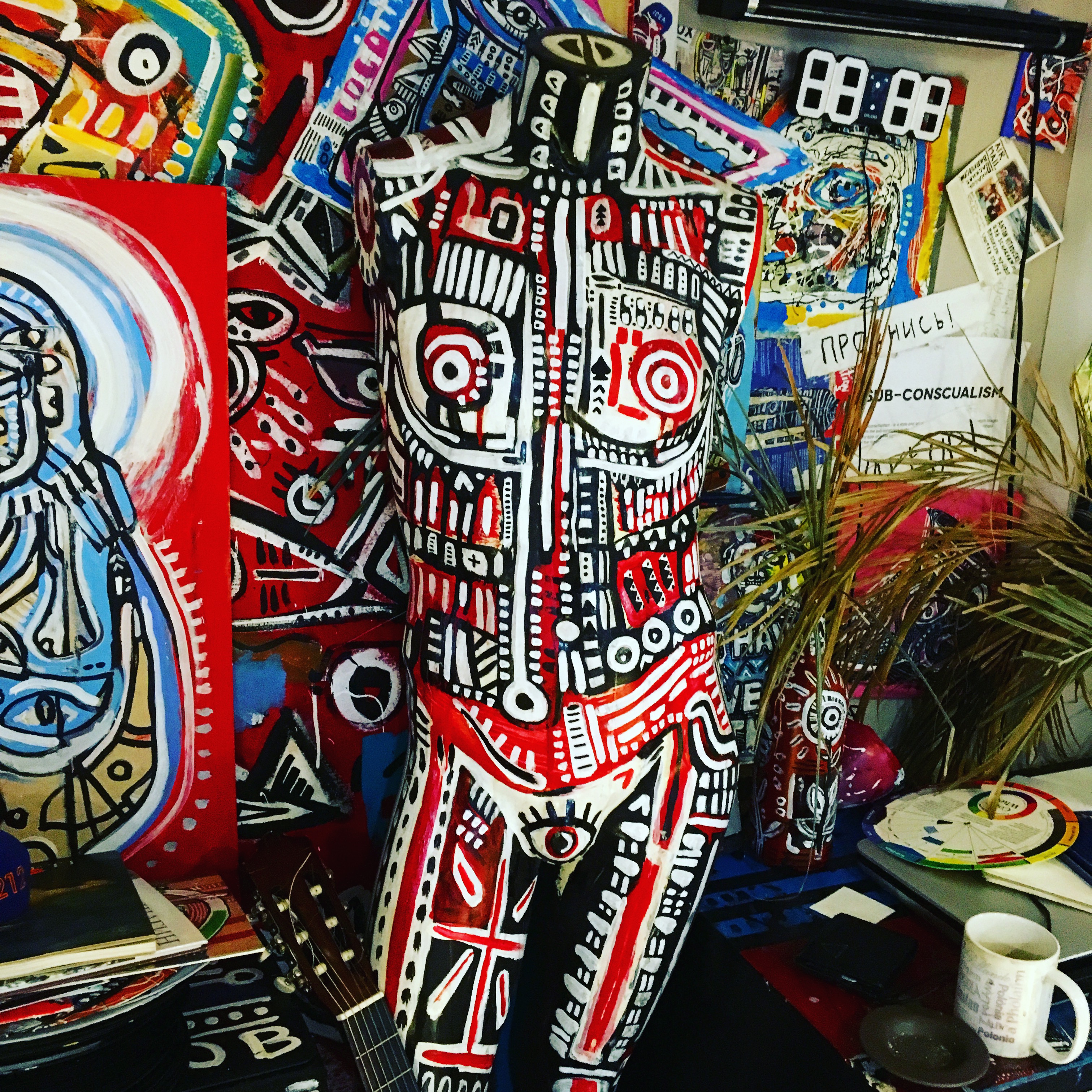 Mannequin