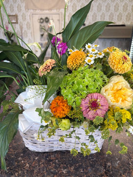 Bloom & Ivy Florist Shop, Jefferson, GA