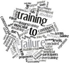 Why Do Training Programs Fail Why Do Training Programs Fail